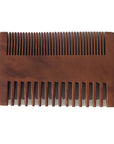 Personalized Beard Comb