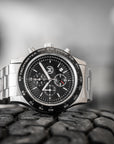 Esses GT Chronograph, Metal Strap