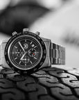 Esses GT Chronograph, Metal Strap