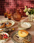4-Piece Bamboo Cutlery Set