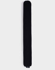 Yoga Studio Organic Cotton Slim Spine Align Bolster