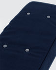 Yoga Studio GOTS Organic Cotton Equipment Kit Bag