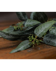 Seeded Eucalyptus Realistic Artificial Foliage
