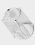 Yoga Studio Replacement Round Lotus Bolster Outer Cushion Cover