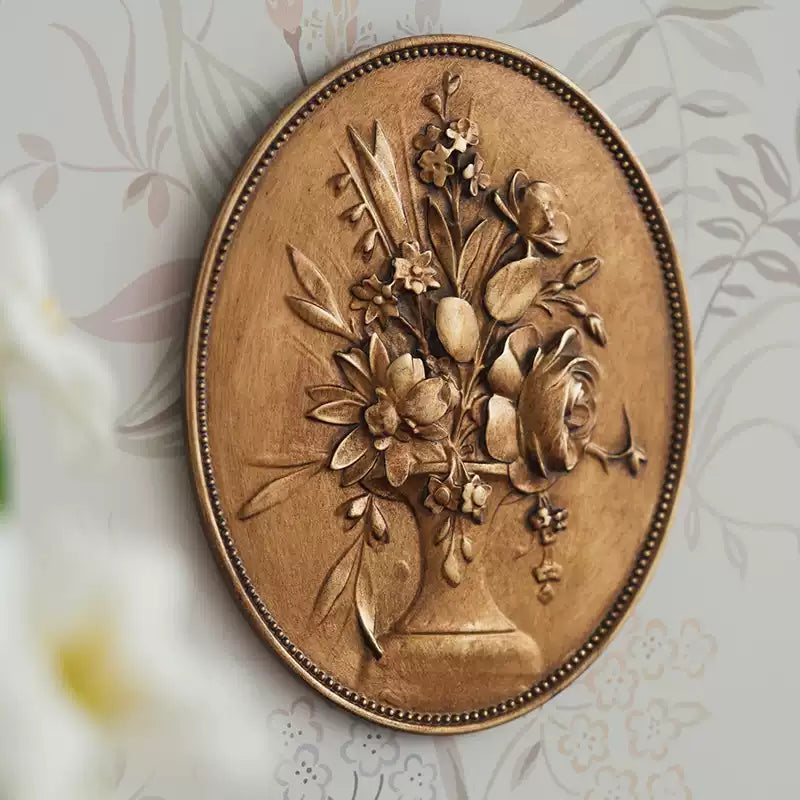 Baroque Decorative Set-2