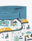 City Life Baby Pants for Cool Weather Comfort