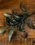 Seeded Eucalyptus Realistic Artificial Foliage