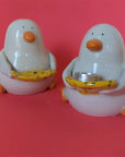 Ray with the Tray - Ring Holder Duck