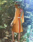 Royal Robe in Yucatan Rainbow