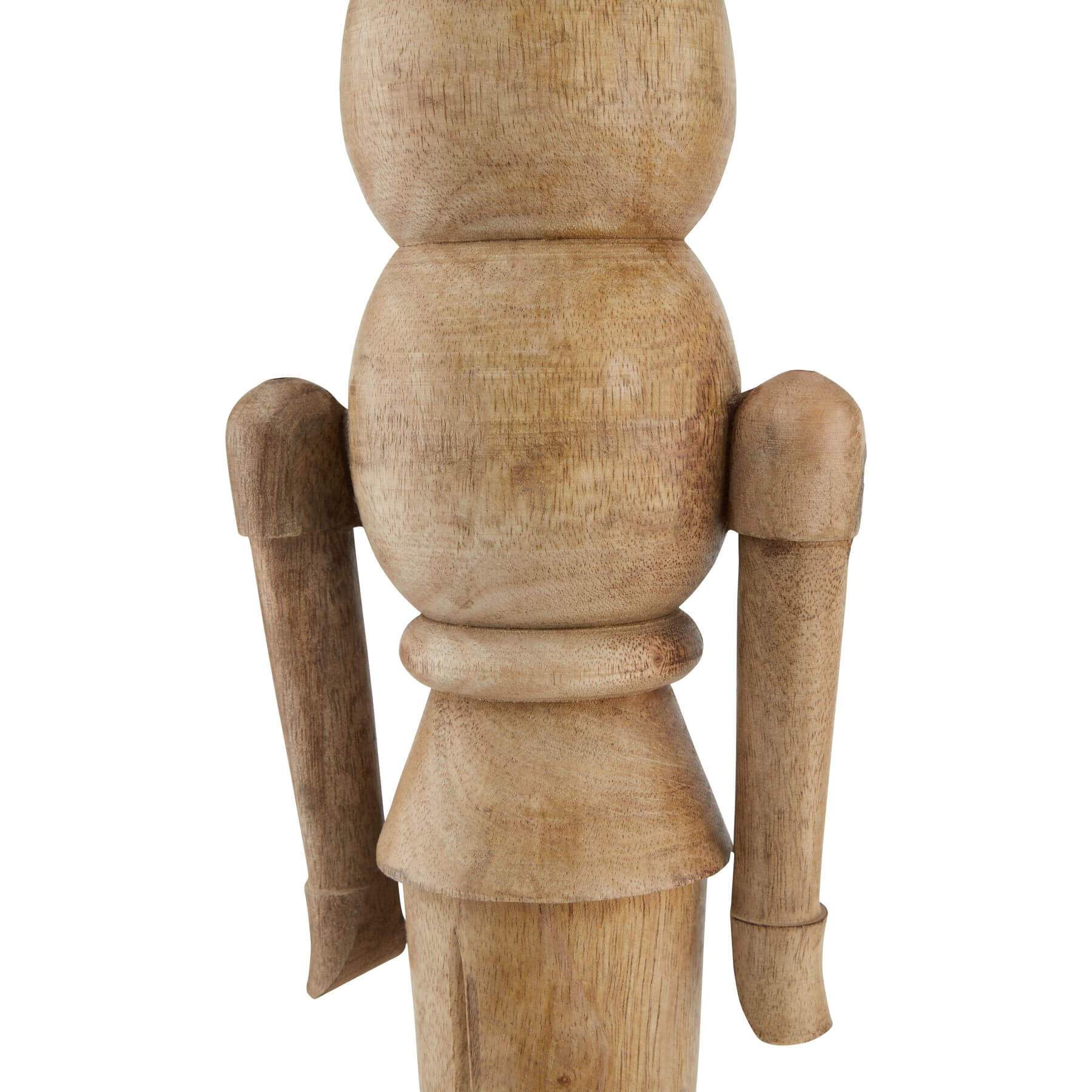Handcrafted Wooden Nutcracker 60cm