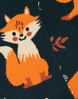 What the Fox!