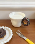 Donut Handle Mug-7