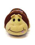 CatwalkDog C Word Caterpillar Cake Toy