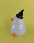 Mel with the Spell (Witch Duck)