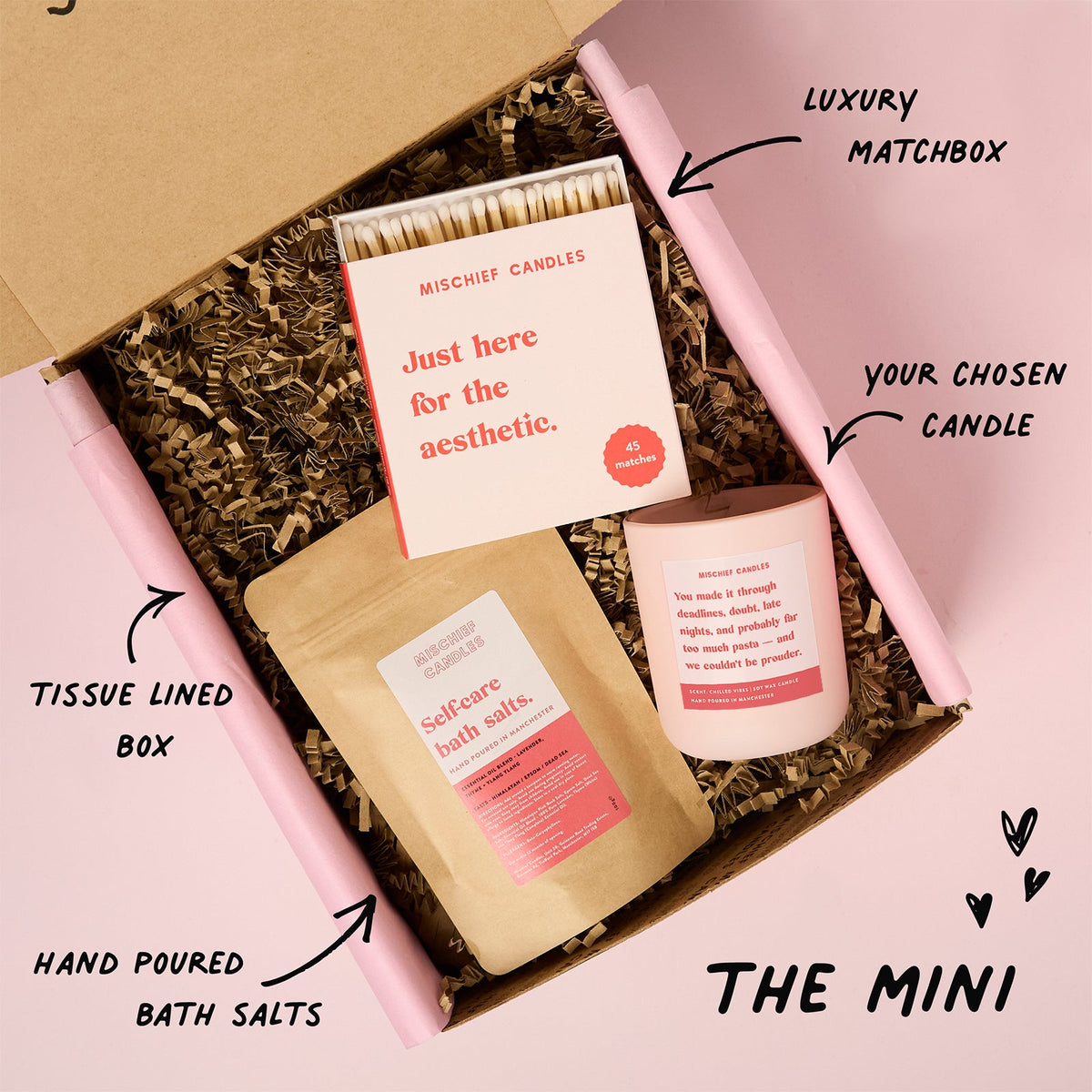 Meaningful Graduation Gift | You Made It Through Deadlines, Doubt, Late Nights...