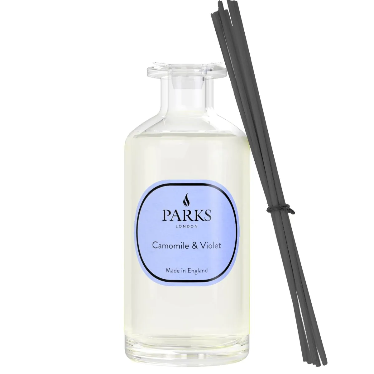 CAMOMILE VIOLET &amp; ORRIS DIFFUSER 220ML
