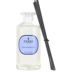 CAMOMILE VIOLET & ORRIS DIFFUSER 220ML