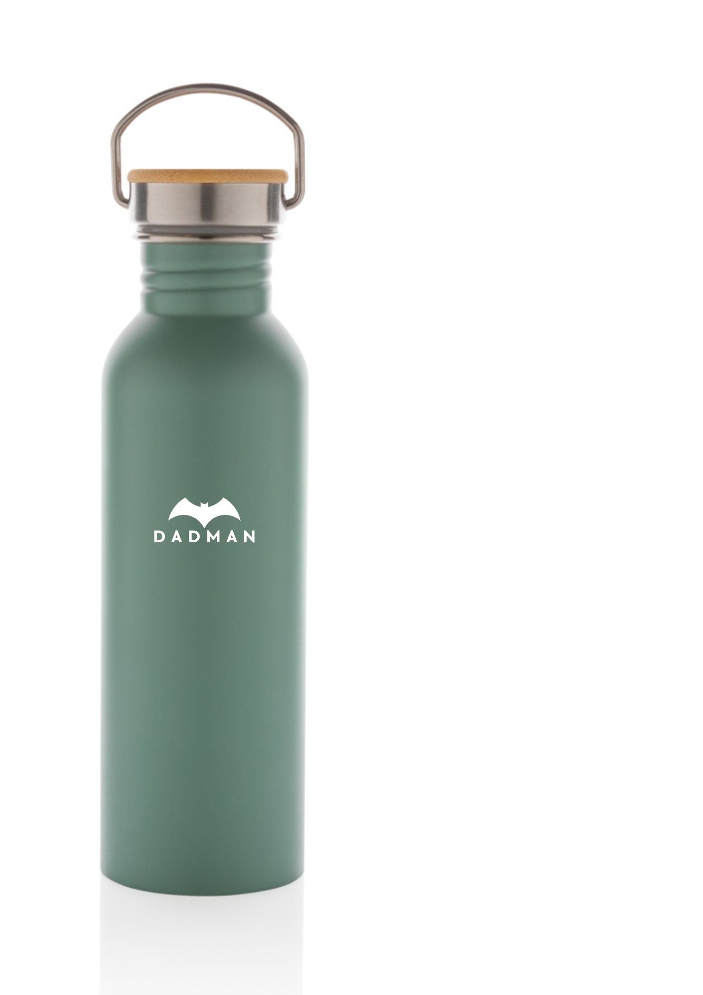 Stainless Steel Thermos Bottle for Dads