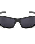 Shadow Wraparound Sunglasses