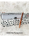 Dalmatian - Planning Journal