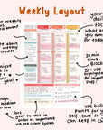 Dalmatian - Planning Journal