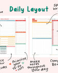 Dalmatian - Planning Journal