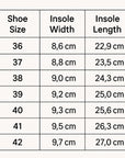Dance shoes / slippers Kergatsi