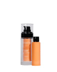 Day Cream DAY with replaceable refill bottle, 30ml