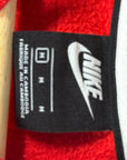 Men’s Nike Air Jumper Sweater Sweatshirt Top Medium