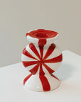 Christmas Candle Holder-10