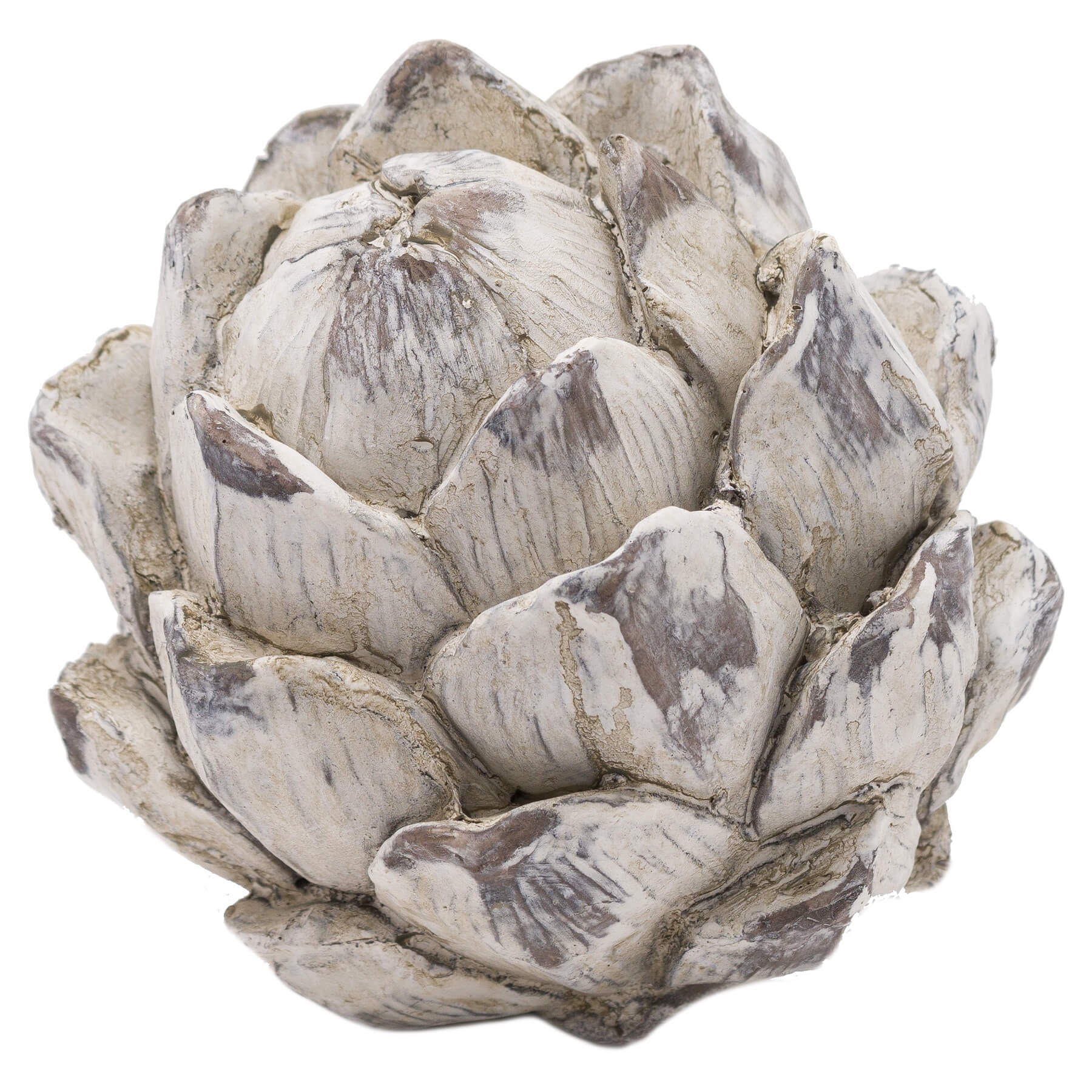 Chic Garda Mini Artichoke Decor | Elegant Home Accent