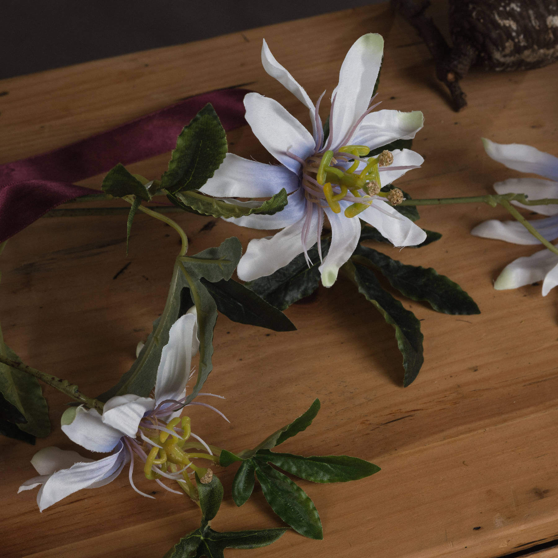Calming Passion Flower Mist | Natural Relaxation Spray