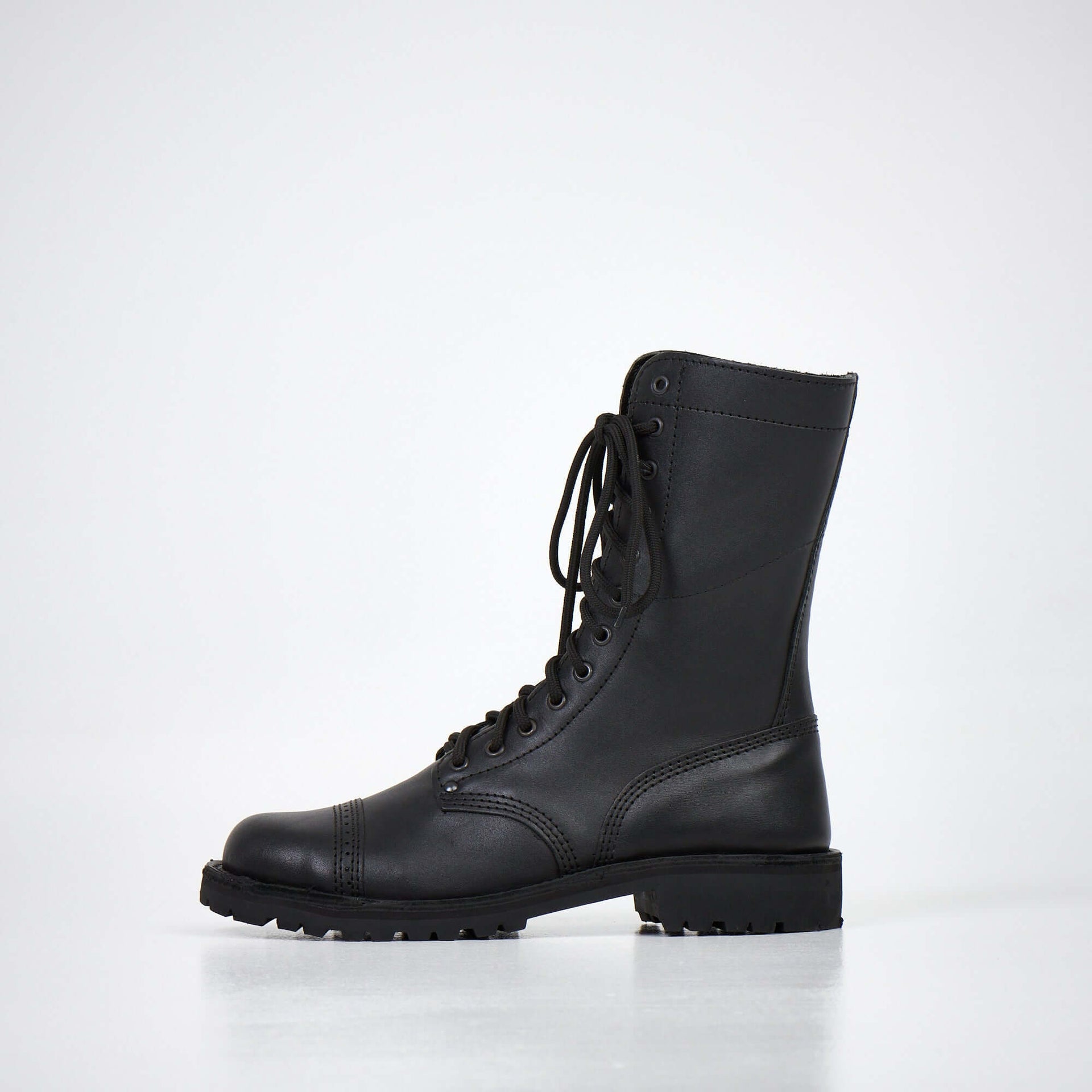AIPI 2.2 Leather Boots – Handcrafted Durability &amp; Style by Aipi at www.brixbailey.com