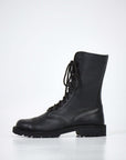 AIPI 2.2 Leather Boots – Handcrafted Durability & Style by Aipi at www.brixbailey.com