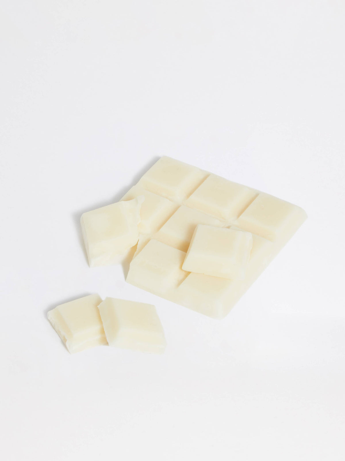 Peony &amp; Blush Suede Wax Melt