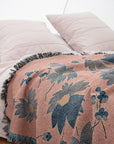 Deco Daisy Blanket