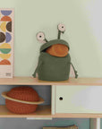 Decorative Alien Zog Storage Basket