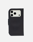 Leather Folio Case for iPhone 17 Series with MagSafe - Classic 5.1