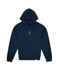 Unisex Embroidered Hoodie – Sustainable, Soft & Stylish by Sossu at www.brixbailey.com