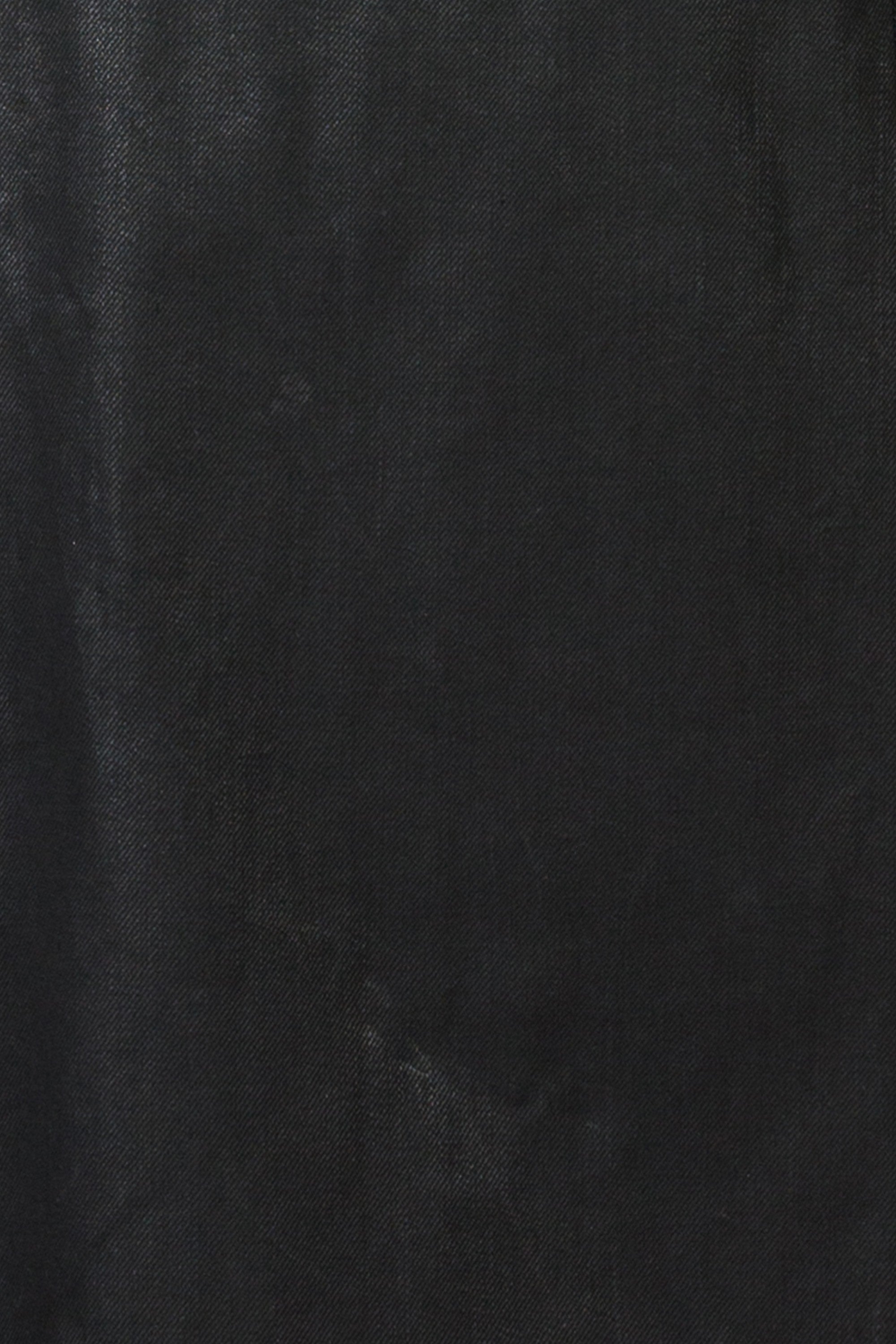 Auguste Denim Coat