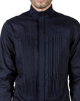 Deniz Denim Shirt