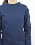 Deniz Cotton Sweater