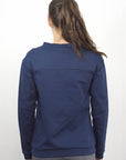 Deniz Cotton Sweater