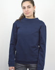 Deniz Cotton Sweater