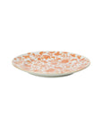 Sacred Bird and Butterfly Mottahedeh Archival Revival Dessert Plates  - Set of 4