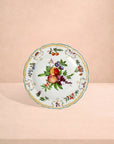 Duke of Gloucester Side/Pudding Plates - Set of 4
