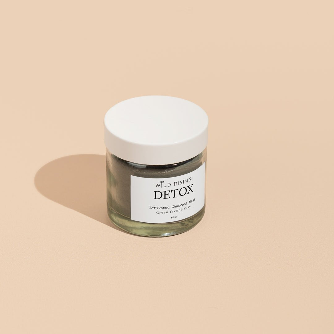 Clay Mask Gift Set