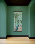 Mughal Tapestry