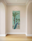 Mughal Tapestry