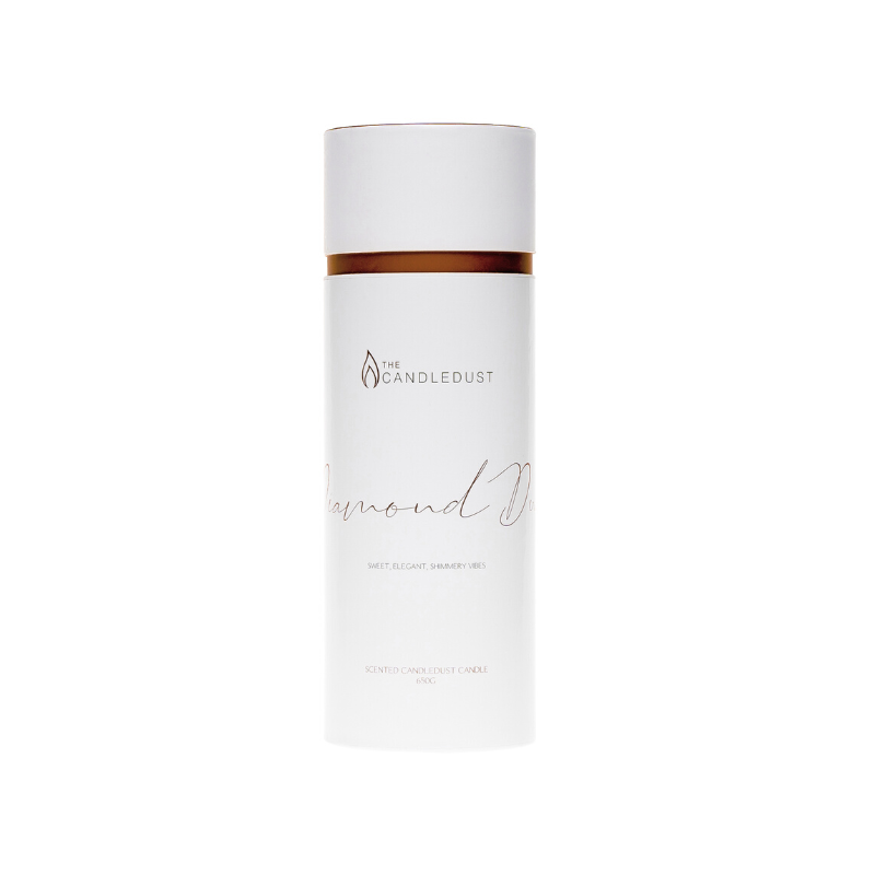 Candledust Powdered Candle – Versatile &amp; Creative Lighting by Candledust at www.brixbailey.com